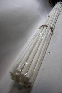 lot 450 image: Bundle of Apollo PEX-B 34 SDR 9 Tubing