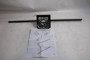 lot 479 image: Installation Kit with Metal Bracket and Wiring