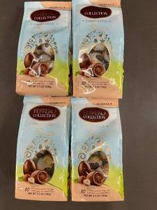lot 20 image: Ferrero Collection Crispy Eggs with Creamy Hazelnut Filling