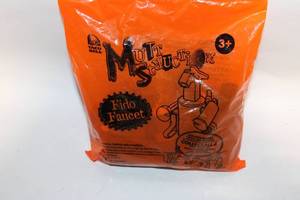 lot 15 image: Taco Bell 2004 Muttsuckerin Fido Faucet Fast Food Toy