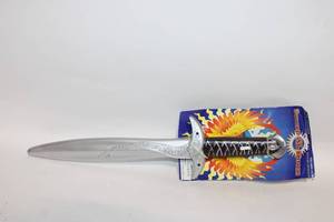 lot 24 image: Battery-Operated Toy Sword with Light Effects