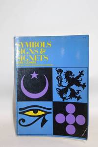 lot 72 image: Symbols, Signs & Signets by Ernst Lehner