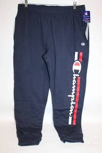 lot 76 image: Champion Powerblend Athleticwear Sweatpants 2XL