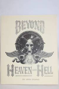 lot 77 image: Limited Edition Art Portfolio Beyond Heaven and Hell by John Pound