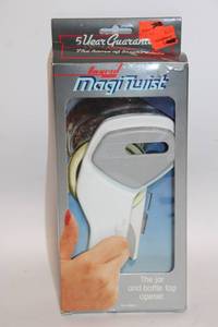 lot 130 image: Ingersoll Rand MagiTwist Jar and Bottle Opener