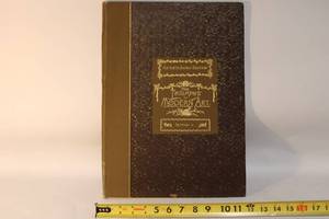 lot 165 image: Antique Book The Triumphs of Modern Art, Artists Japan Edition