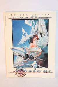 lot 195 image: Philip Castles Airflow Art Book by Perigee Paper Tiger