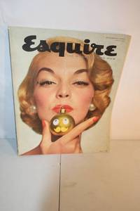 lot 204 image: December 1954 Esquire Magazine