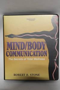 lot 359 image: MindBody Communication Cassette Set by Robert B. Stone