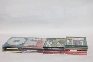 lot 363 image: Collection of 15 Assorted Music CDs Including Holiday Classics