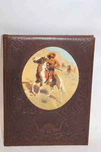 lot 368 image: The Old West The Scouts Time-Life Books Edition