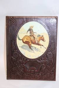 lot 369 image: The Cowboys by Time-Life Books, Leather-Bound Edition