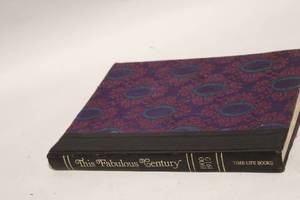 lot 374 image: This Fabulous Century Book 1900-1910 Edition