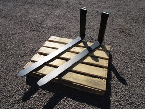 lot 85 image: 42 Forks