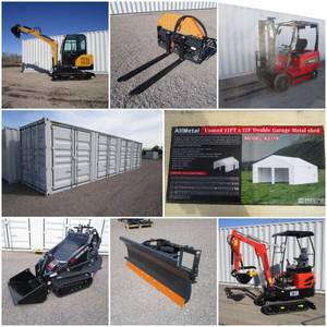 Auction Information