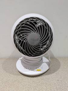 lot 2 image: NEW WOOZOO GLOBE FAN