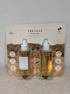 lot 12 image: MADAGASCAR CENTELLA AMPOULE SET