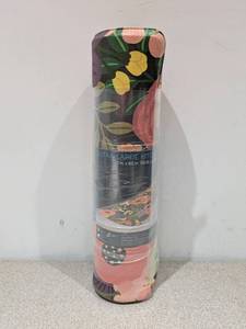lot 99 image: EXTRA LARGE KITCHEN RUNNER (FLORAL)
