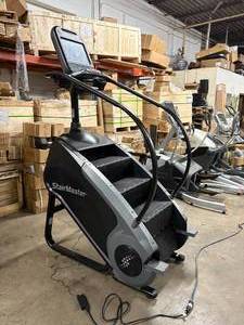 Stairmaster Stepmill