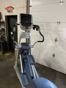 Precor EFX Elliptical