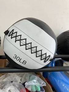 Crossfit Wall Ball 30LB