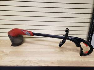 lot 52 image: 13 Toro Electric Trimmer