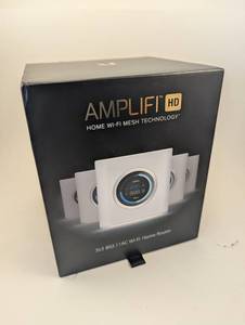 AmpliFi HD Wi-Fi Router