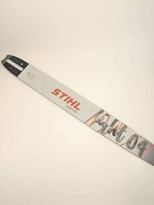 lot 10 image: Stihl Light 04 Chainsaw Bar