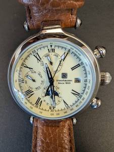 Steinhausen Automatic Watch Set