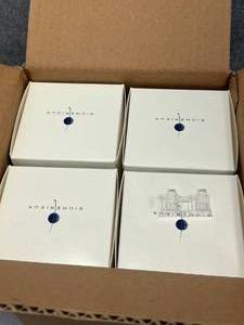 lot 23 image: 4 Boxes of Coag-A-Mate XM Test Trays