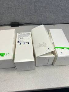 lot 24 image: 4 Boxes of Coag-A-Mate XM Test Trays