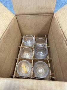 lot 37 image: 14 - 1oz. Mortors