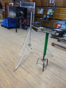 lot 27 image: 2 Sprinklers