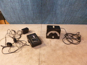 lot 36 image: Electronics Items