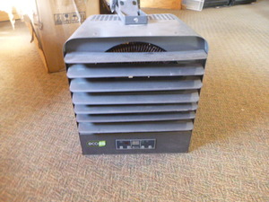 lot 49 image: King KB Eco2S Series Electronic Unit Heater