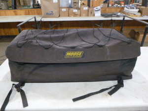 lot 159 image: Moose Utility Division Cargo Bag