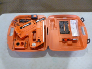 lot 188 image: Paslode Impulse Cordless Utility Framing Nailer