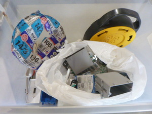 Electrical Items