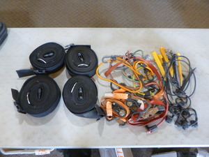 lot 197 image: Garage Items