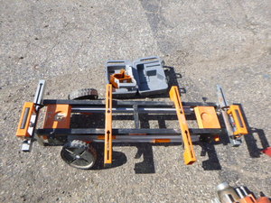 lot 234 image: PortaMate Work Station