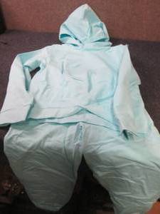 lot 1 image: Size 8 Girls Outfit 2 pc...