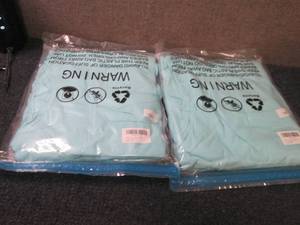 lot 31 image: 2-Size 8 (2 pc) Girls Outfits...