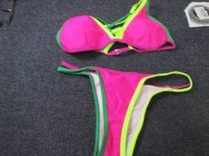 lot 54 image: Small 2pc Bikini...