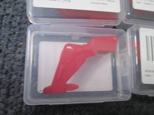 lot 80 image: 9 Upgraded Trigger Switch for Dyson...