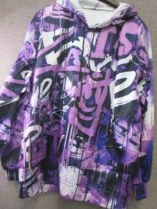 Size Medium Ladies Hoodie...