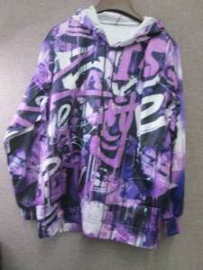 lot 91 image: Size XL Ladies Hoodie...
