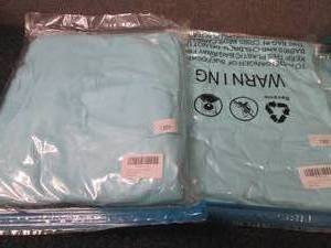 lot 122 image: 2-Size 8 Girls Outfits 2 pc...