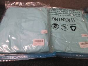 lot 123 image: 2-Size 8 Girls Outfits 2 pc...