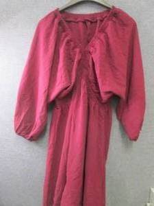 lot 141 image: Ladies Medium Dress...