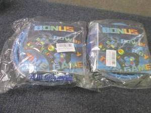 lot 157 image: Video Games Party Supplies...